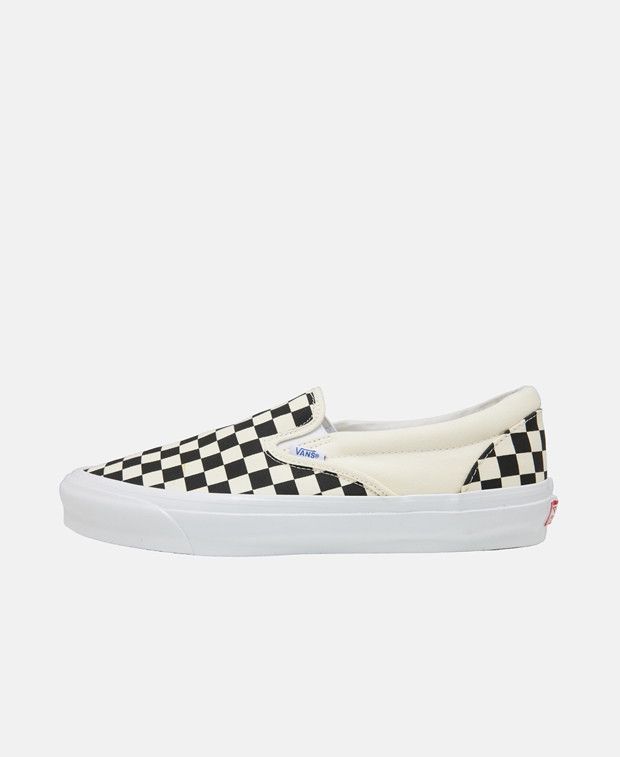 Vans UA OG Classic Slip-on sneakers Size US 11 / IT 41 - 4 Thumbnail