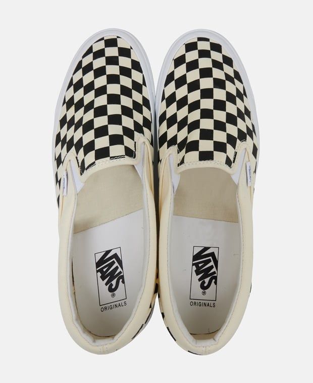 Vans UA OG Classic Slip-on sneakers Size US 11 / IT 41 - 3 Thumbnail