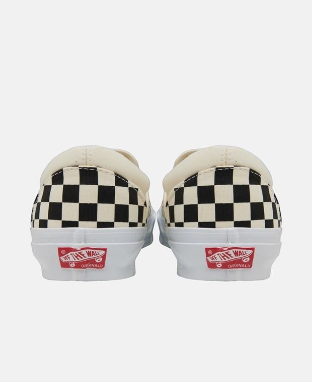 Vans UA OG Classic Slip-on sneakers Size US 11 / IT 41 - 2 Thumbnail