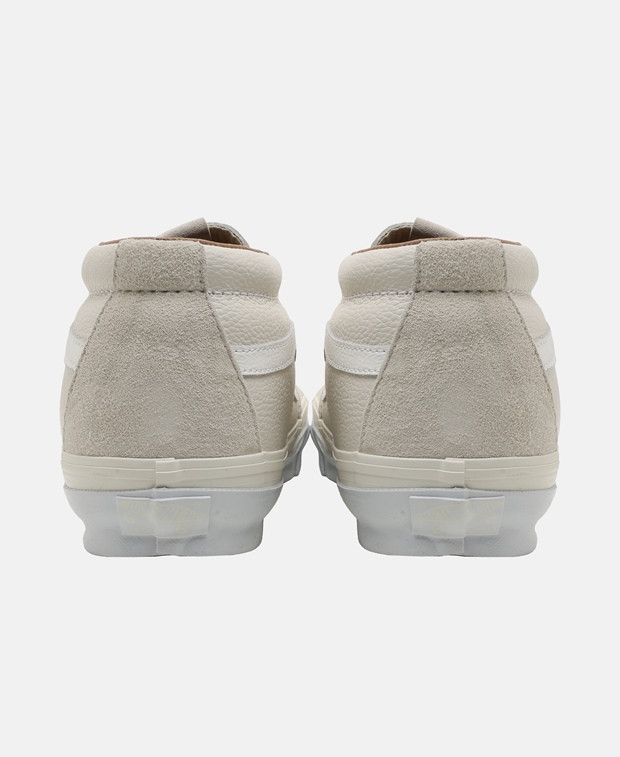 Vans UA OG SK8-Mid LX Sneakers Size US 9 / IT 39 - 2 Thumbnail