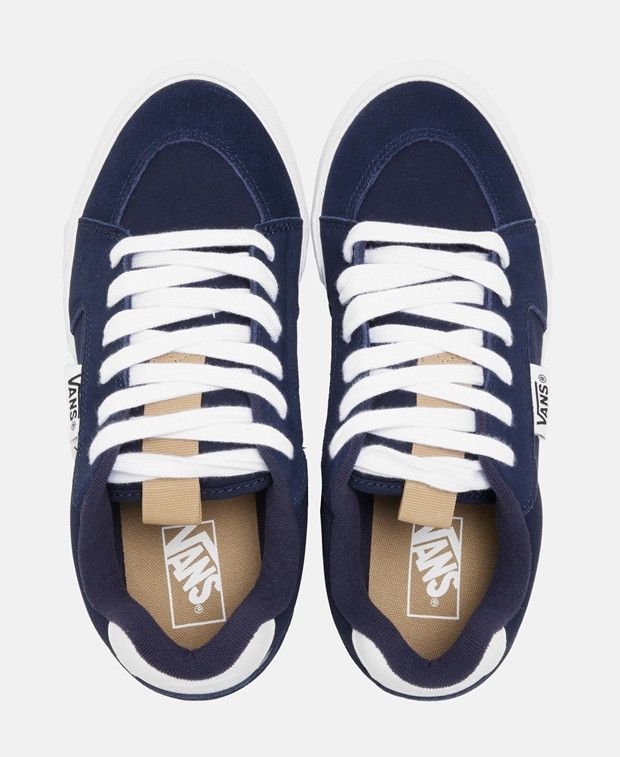 Vans Chukka Push Sneakers Size US 6 / IT 36 - 3 Thumbnail
