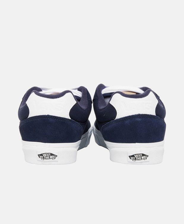Vans Chukka Push Sneakers Size US 9 / IT 39 - 2 Thumbnail