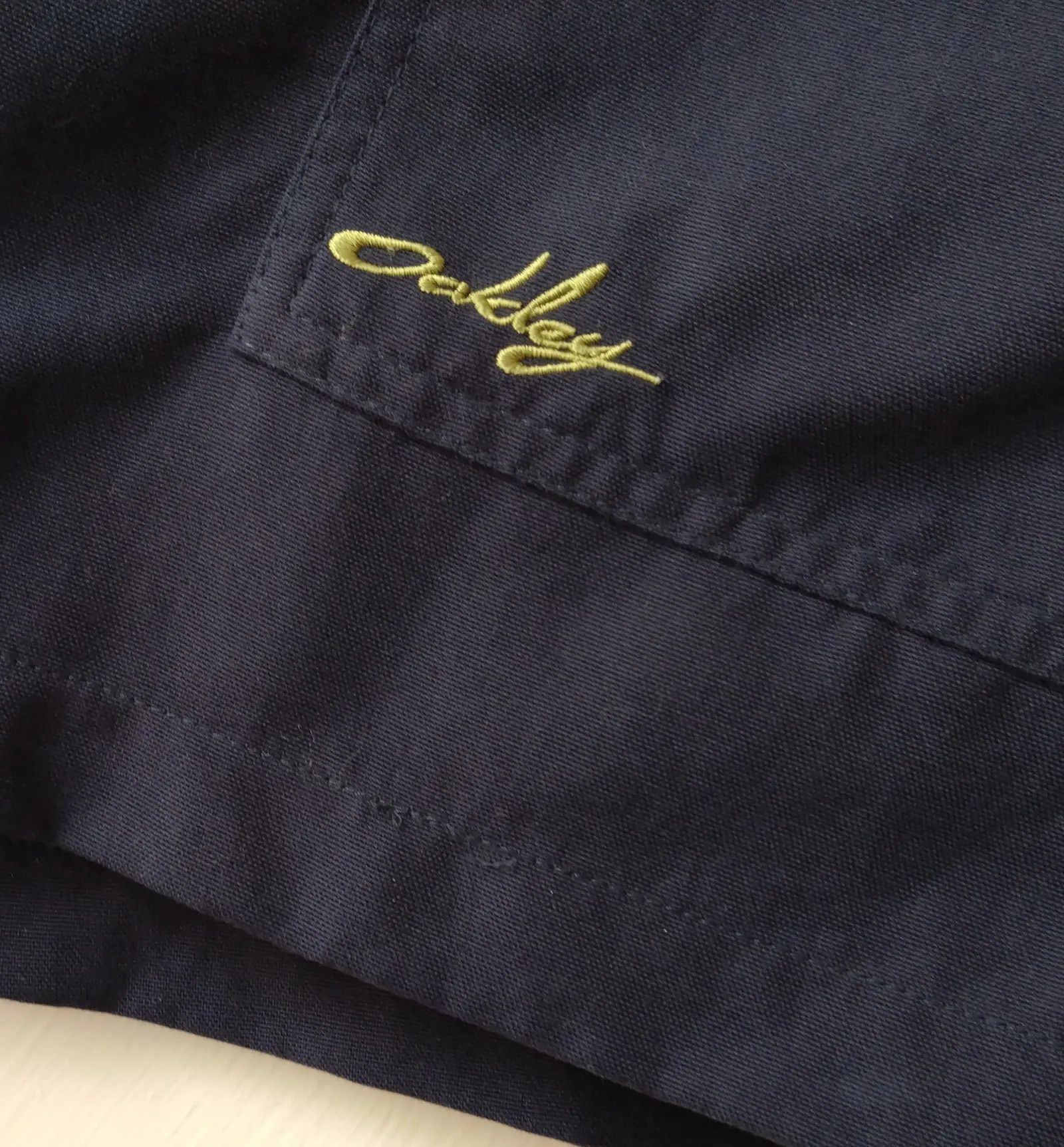 Oakley Oakley Shorts Size 26" / US 2 / IT 38 - 3 Thumbnail
