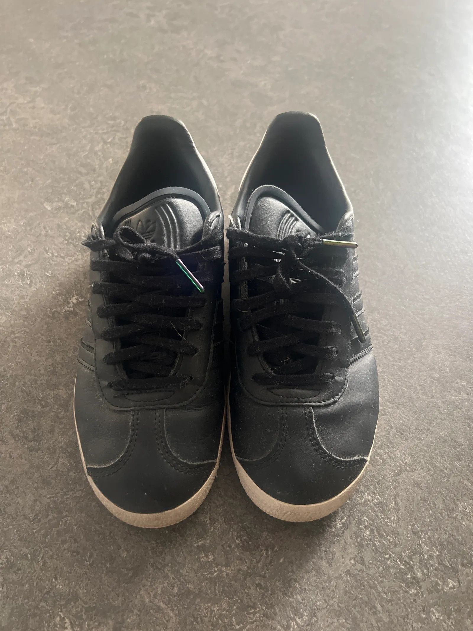 Adidas Adidas Gazelle Sneakers Size US 8 / IT 38 - 3 Thumbnail