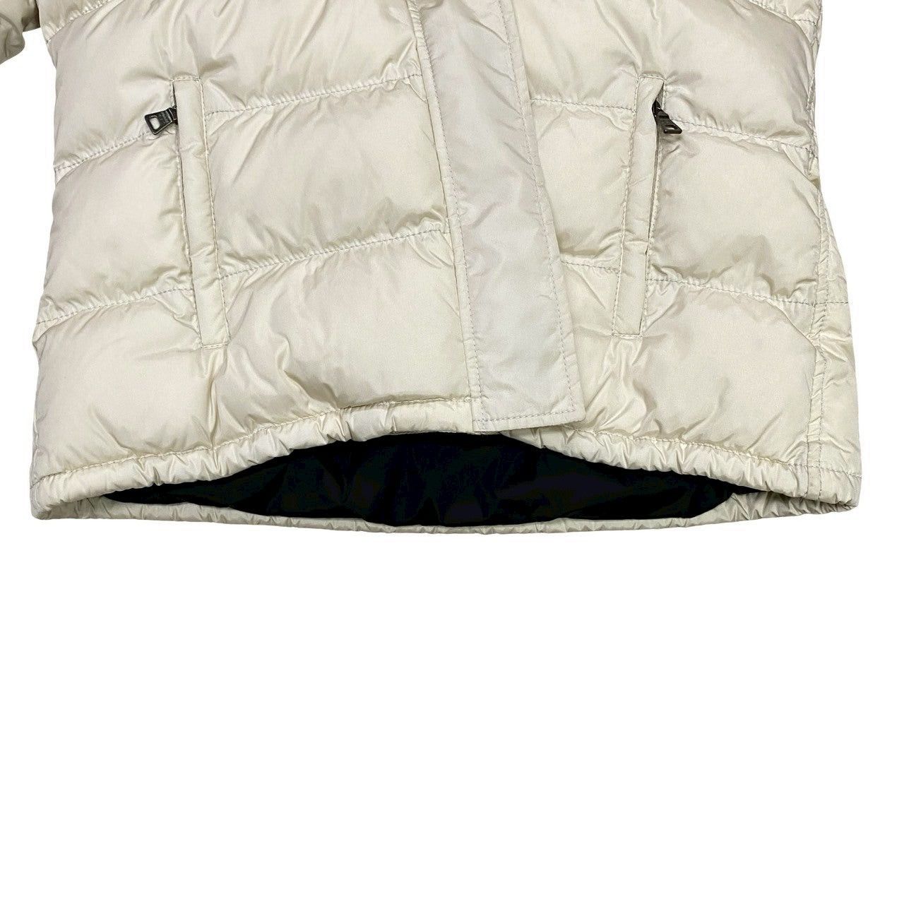 Prada Prada White Synthetic Size ONE SIZE - 9 Thumbnail
