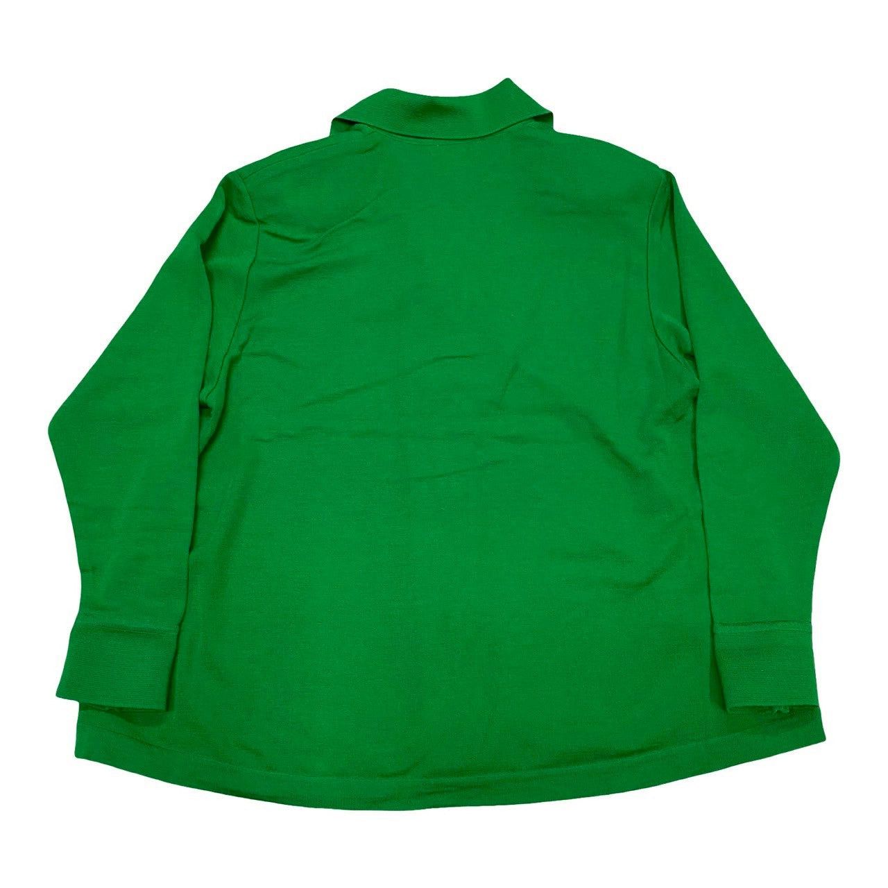 Dior Dior Green Wool Size ONE SIZE - 5 Thumbnail