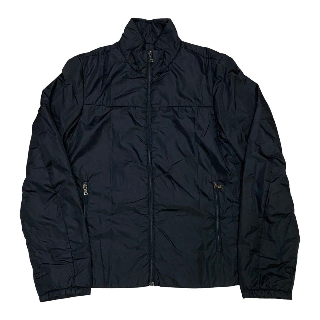 Prada Prada Black Synthetic Size ONE SIZE - 3 Thumbnail