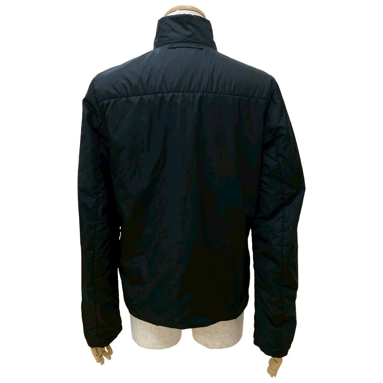 Prada Prada Black Synthetic Size ONE SIZE - 2 Thumbnail