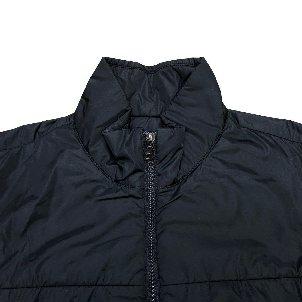 Prada Prada Black Synthetic Size ONE SIZE - 7 Thumbnail
