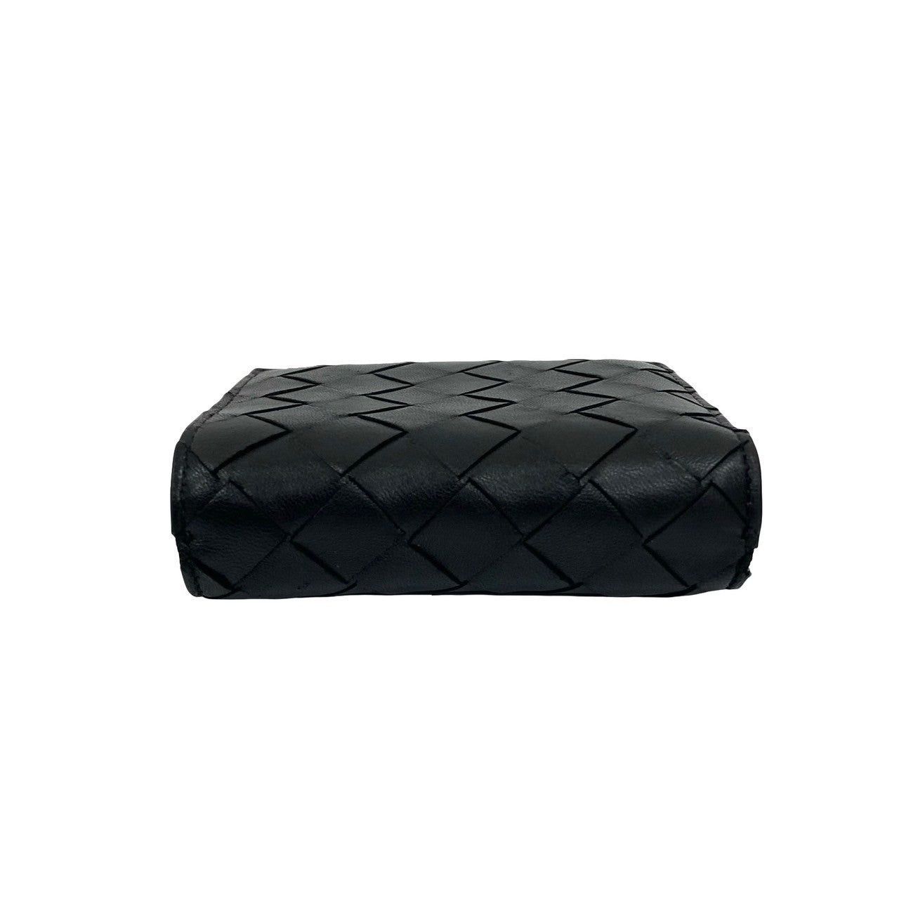 Bottega Veneta Bottega Veneta Black Leather Size ONE SIZE - 5 Thumbnail