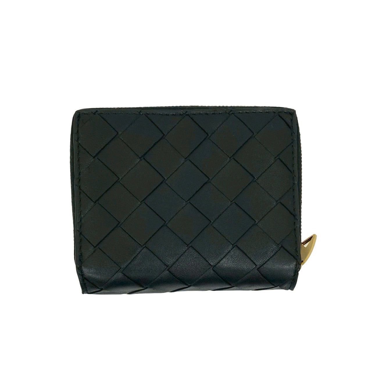 Bottega Veneta Bottega Veneta Black Leather Size ONE SIZE - 2 Thumbnail