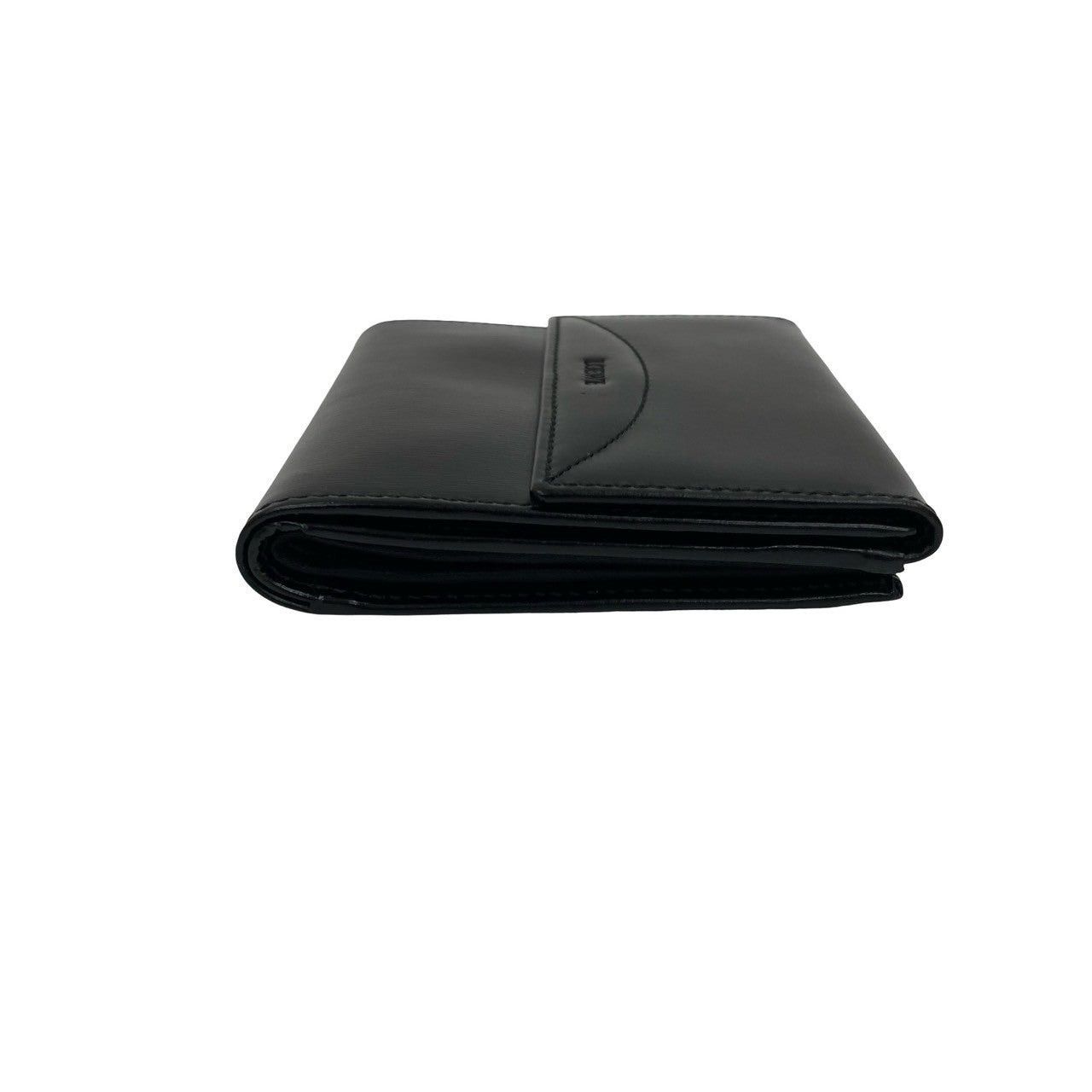 Loewe Loewe Black Leather Size ONE SIZE - 3 Thumbnail
