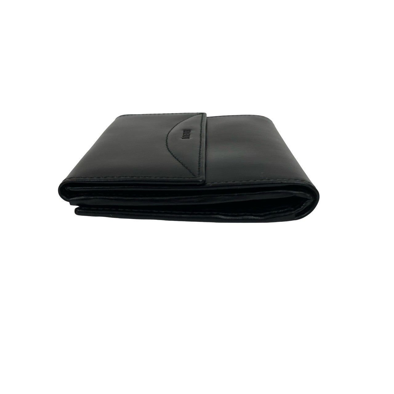 Loewe Loewe Black Leather Size ONE SIZE - 4 Thumbnail