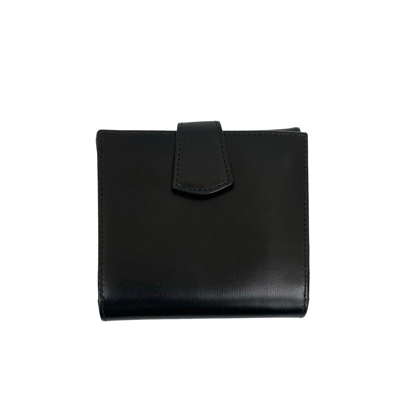 Loewe Loewe Black Leather Size ONE SIZE - 2 Thumbnail