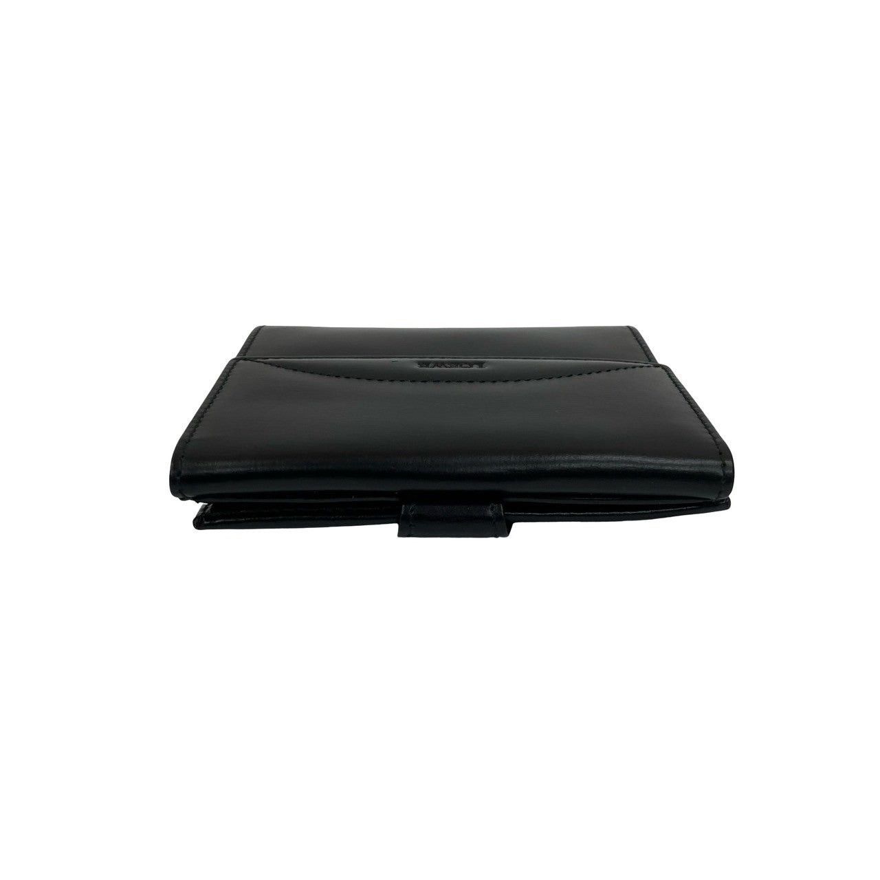 Loewe Loewe Black Leather Size ONE SIZE - 6 Thumbnail