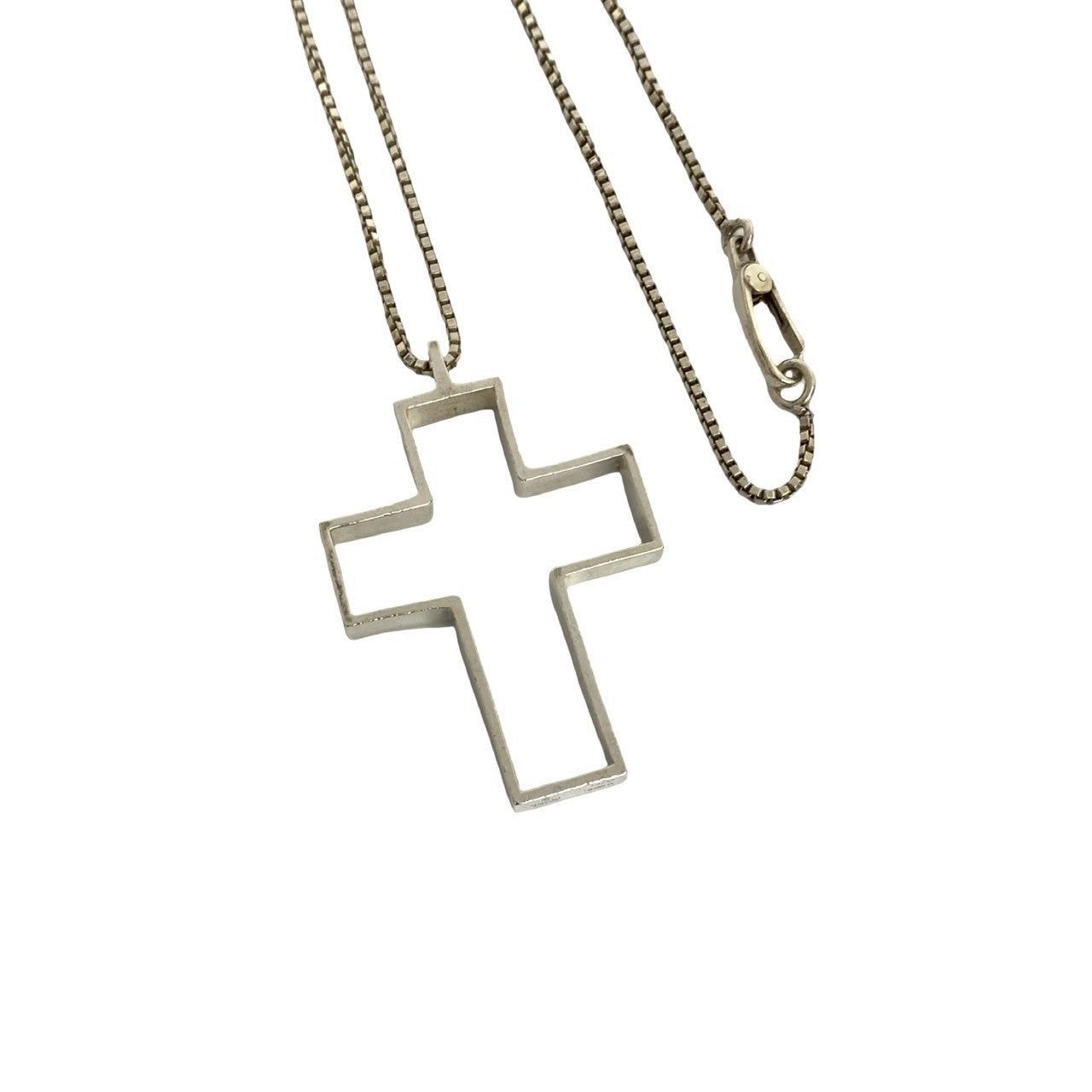 Gucci Gucci Necklace Silver Silver Size ONE SIZE - 5 Thumbnail