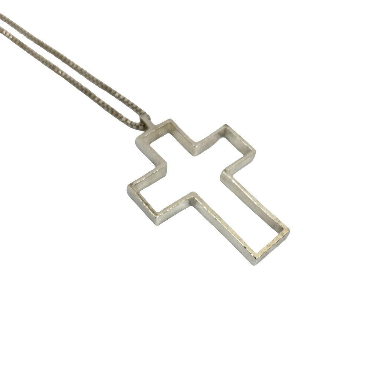 Gucci Gucci Necklace Silver Silver Size ONE SIZE - 6 Thumbnail