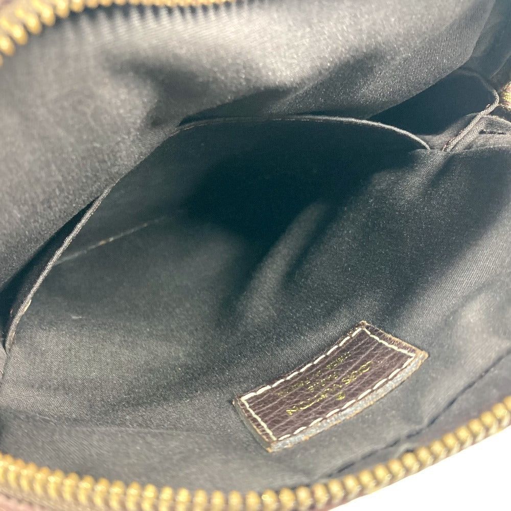 Louis Vuitton Louis Vuitton M95228 Monogram Minilan Danube Briefcase Pochette Metis Diagonal Hanging (E.G. Of A Rocket) Shoulder Bag Miniran Canvas Unisex Brown Size ONE SIZE - 12 Thumbnail