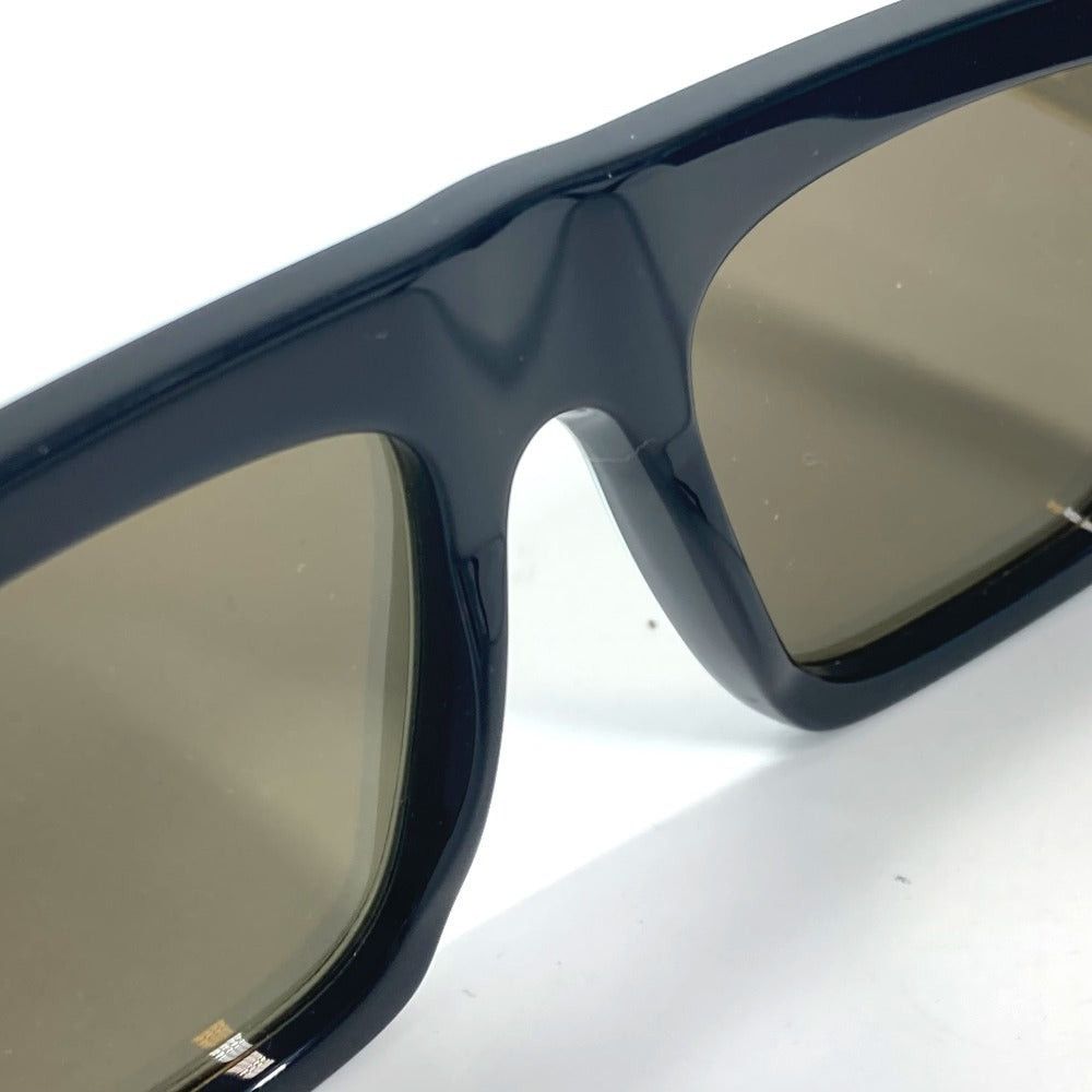 Louis Vuitton Louis Vuitton Z1575W Fornasetti. Fornasetti Glasses Eyewear Sunglasses Plastic Unisex White Size ONE SIZE - 10 Thumbnail