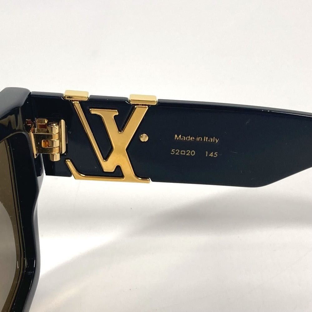 Louis Vuitton Louis Vuitton Z1575W Fornasetti. Fornasetti Glasses Eyewear Sunglasses Plastic Unisex White Size ONE SIZE - 8 Thumbnail