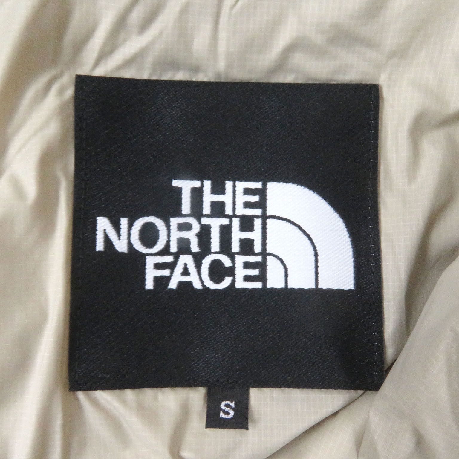 The North Face THE NORTH FACE THE NORTH FACE Serow Magne Triclimate GORE-TEX Down Jacket Others Outerwear NP62131 Size ONE SIZE - 9 Thumbnail
