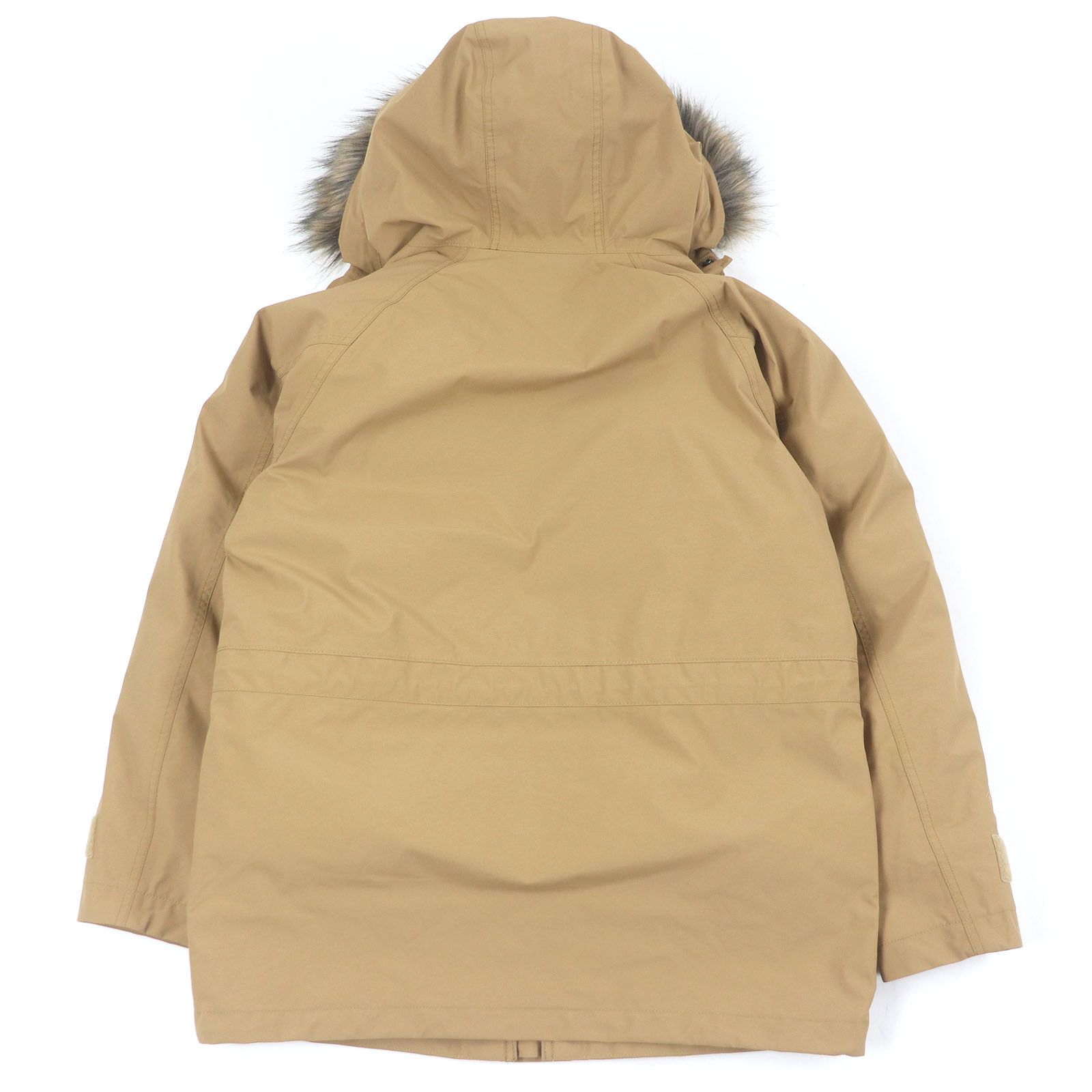 The North Face THE NORTH FACE THE NORTH FACE Serow Magne Triclimate GORE-TEX Down Jacket Others Outerwear NP62131 Size ONE SIZE - 4 Thumbnail