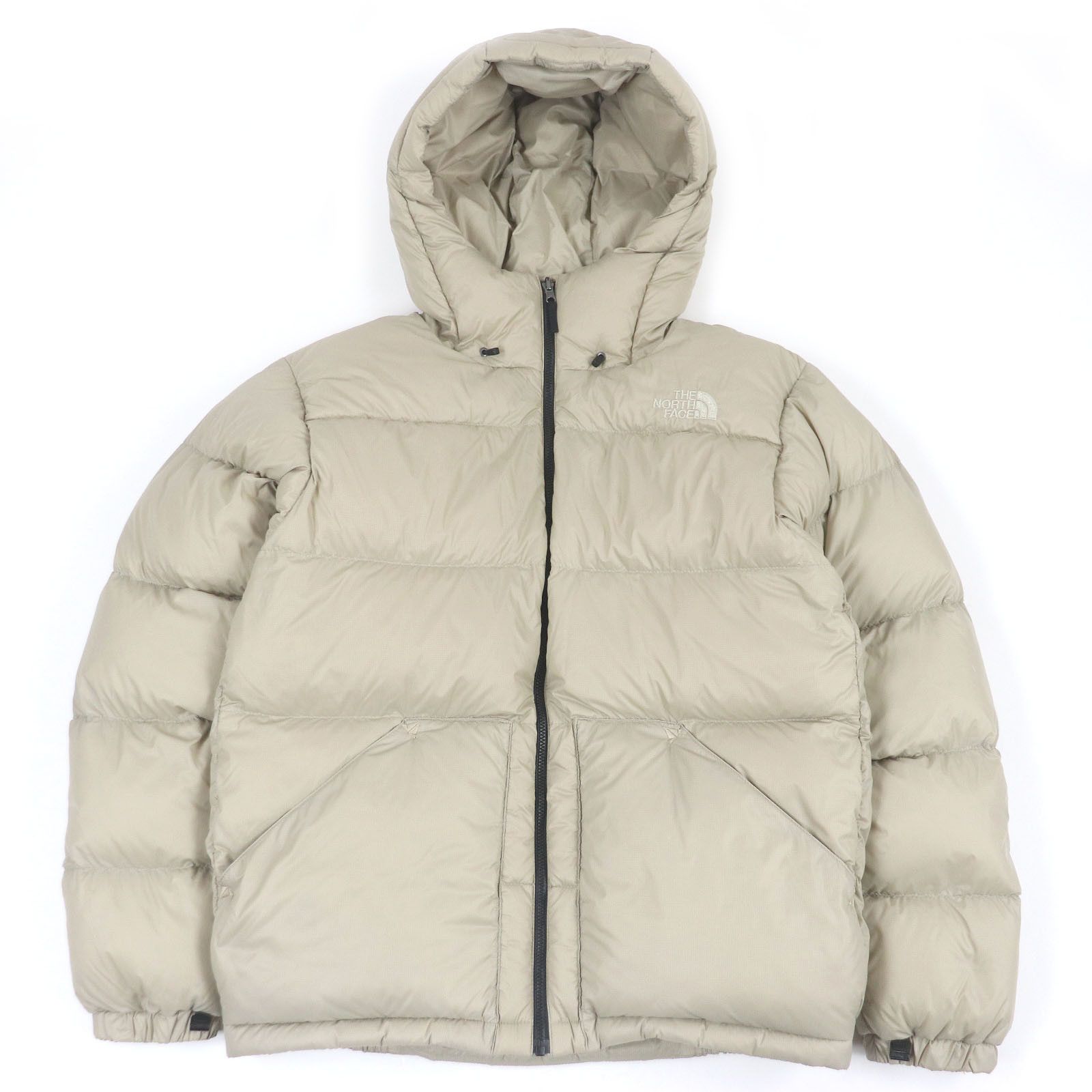 The North Face THE NORTH FACE THE NORTH FACE Serow Magne Triclimate GORE-TEX Down Jacket Others Outerwear NP62131 Size ONE SIZE - 2 Thumbnail