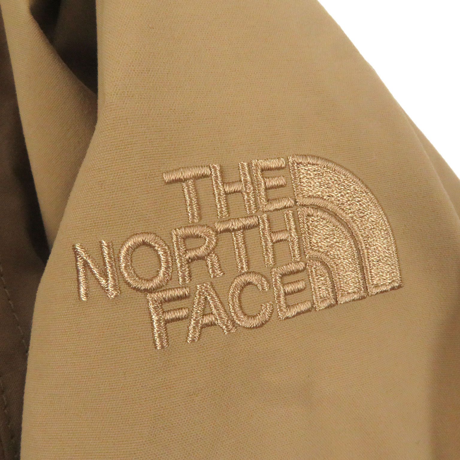 The North Face THE NORTH FACE THE NORTH FACE Serow Magne Triclimate GORE-TEX Down Jacket Others Outerwear NP62131 Size ONE SIZE - 7 Thumbnail