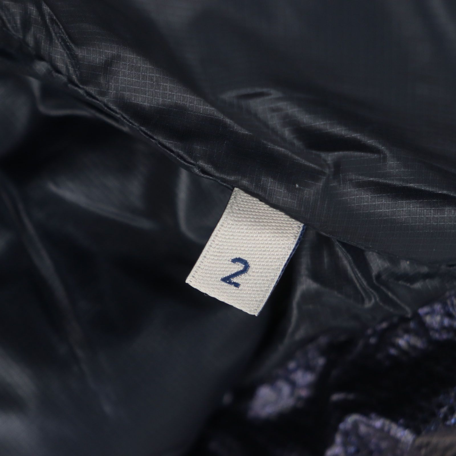 Moncler Moncler Moncler Genius 2 IDIR Nylon Down Vest Others Outerwear Size ONE SIZE - 9 Thumbnail