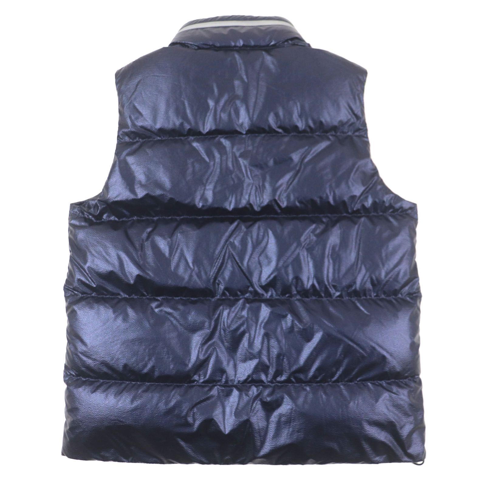 Moncler Moncler Moncler Genius 2 IDIR Nylon Down Vest Others Outerwear Size ONE SIZE - 3 Thumbnail