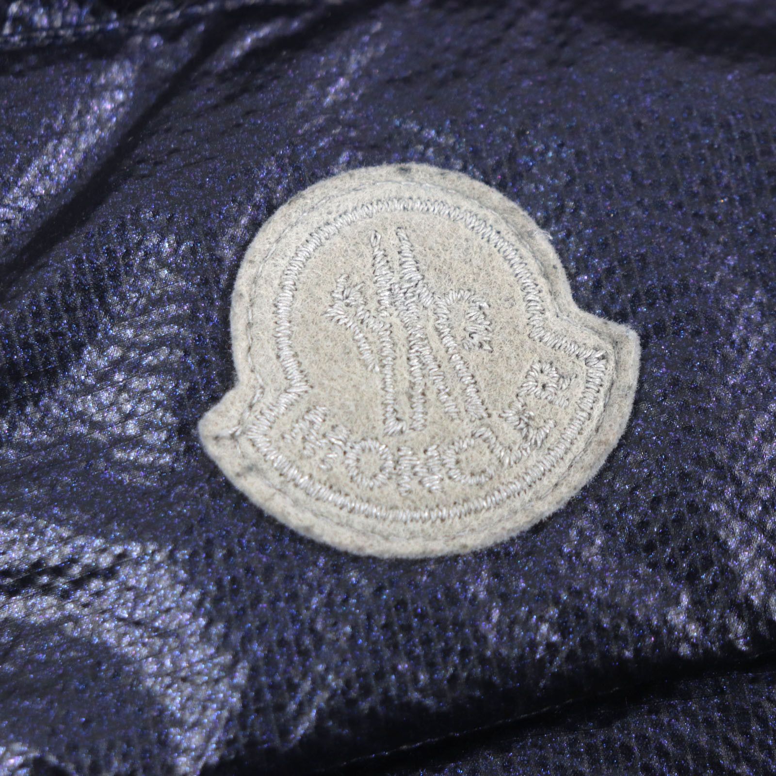Moncler Moncler Moncler Genius 2 IDIR Nylon Down Vest Others Outerwear Size ONE SIZE - 5 Thumbnail