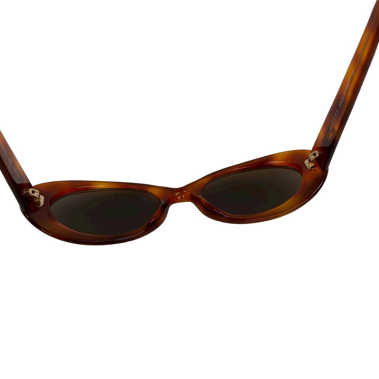 Gucci Gucci Gucci G Logo Sunglasses Plastic Sunglasses GG2420/N/S Size ONE SIZE - 9 Thumbnail