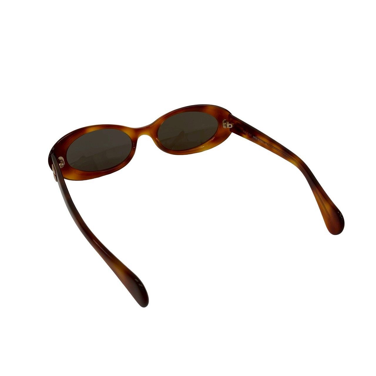 Gucci Gucci Gucci G Logo Sunglasses Plastic Sunglasses GG2420/N/S Size ONE SIZE - 8 Thumbnail