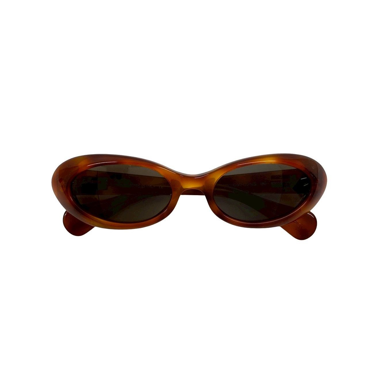 Gucci Gucci Gucci G Logo Sunglasses Plastic Sunglasses GG2420/N/S Size ONE SIZE - 3 Thumbnail