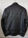 Addict Clothes New Vintage AD-04 Resistance black sheepskin jacket Size US S / EU 44-46 / 1 - 3 Thumbnail