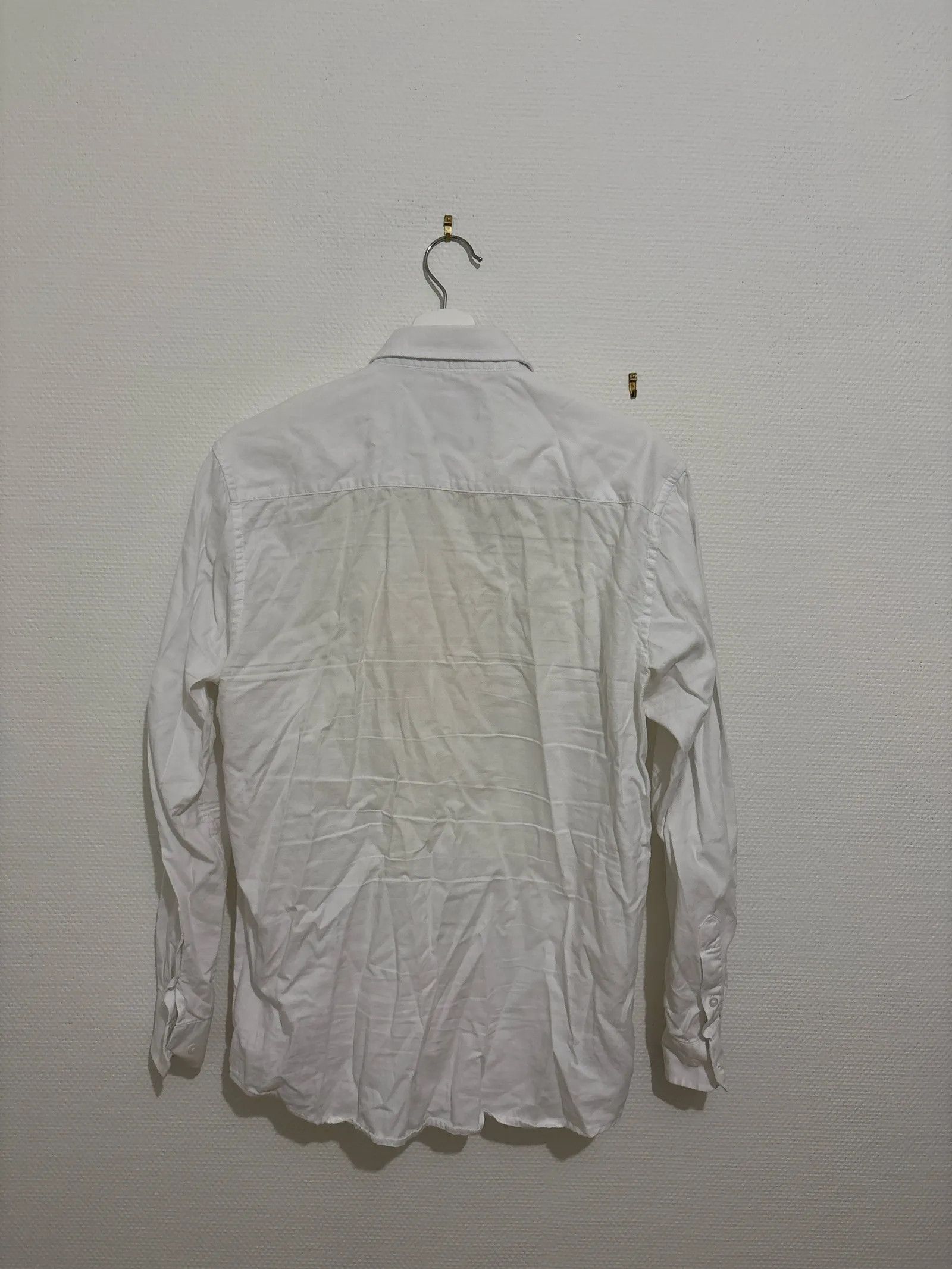 Pierre Cardin Pierre Cardin Shirt Size US M / EU 48-50 / 2 - 3 Thumbnail