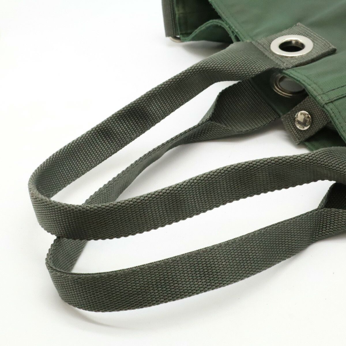 Prada Prada Prada Prada Sport Nylon Canvas 2way Bag Canvas Shoulder Bag 4VA512 Size ONE SIZE - 4 Thumbnail