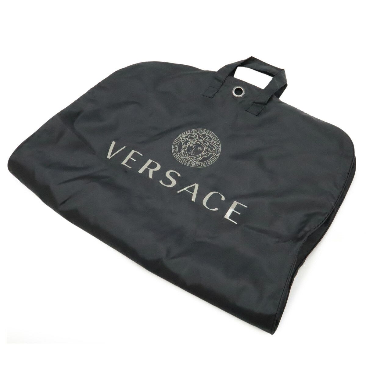 Versace Versace Versace Barocco Medusa Silk Shirt Others Tops Size ONE SIZE - 8 Thumbnail