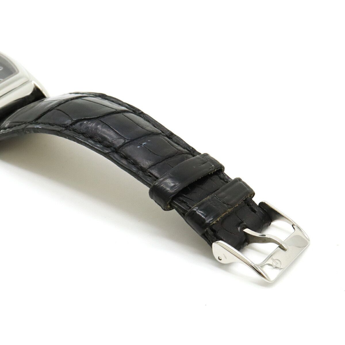 Other Other Girard-Perregaux Richeville Stainless Steel Automatic Chronograph Metal Automatic 27500.0.11 Size ONE SIZE - 7 Thumbnail