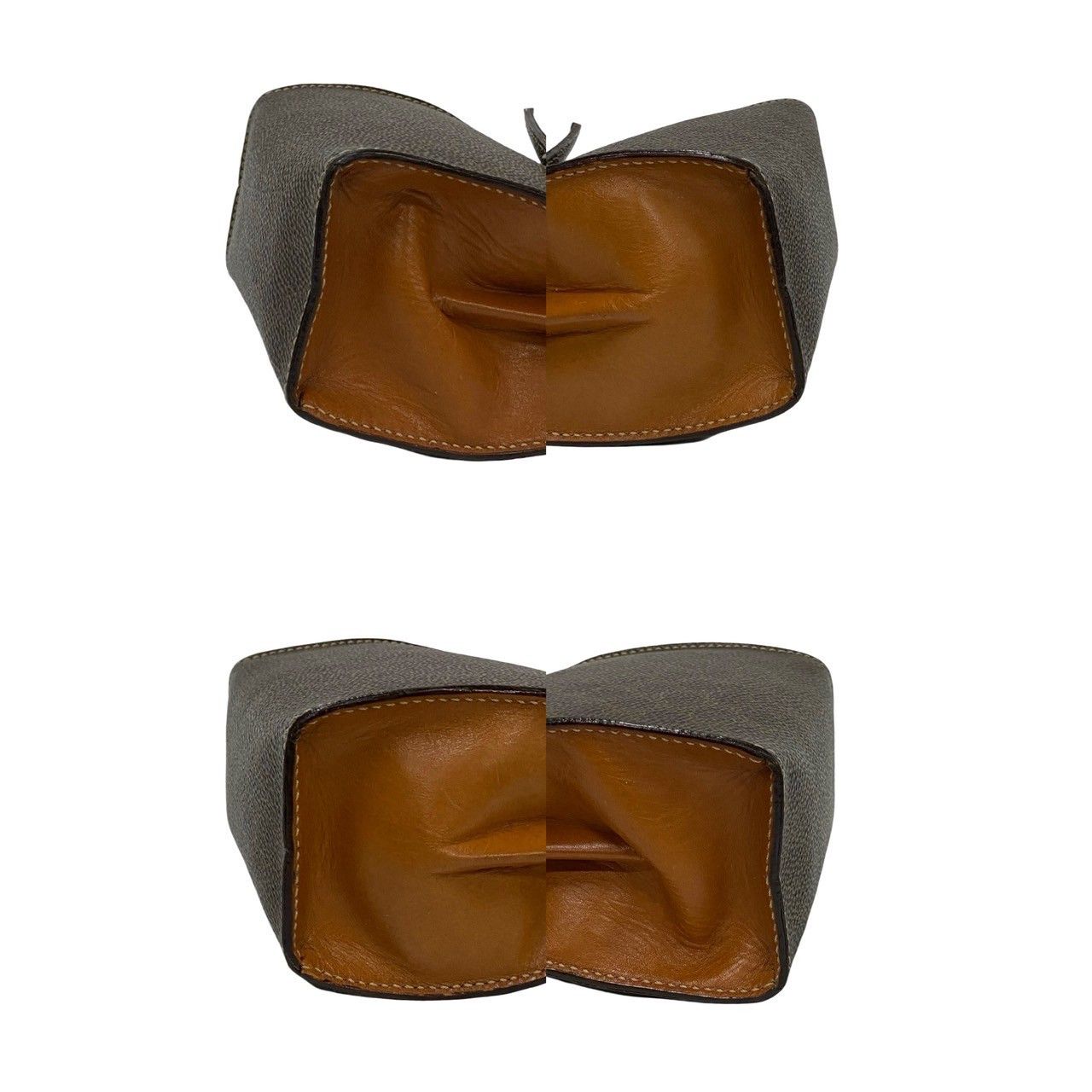 Celine Celine Celine Macadam Blazon 2way bag Leather Shoulder Bag Size ONE SIZE - 8 Thumbnail