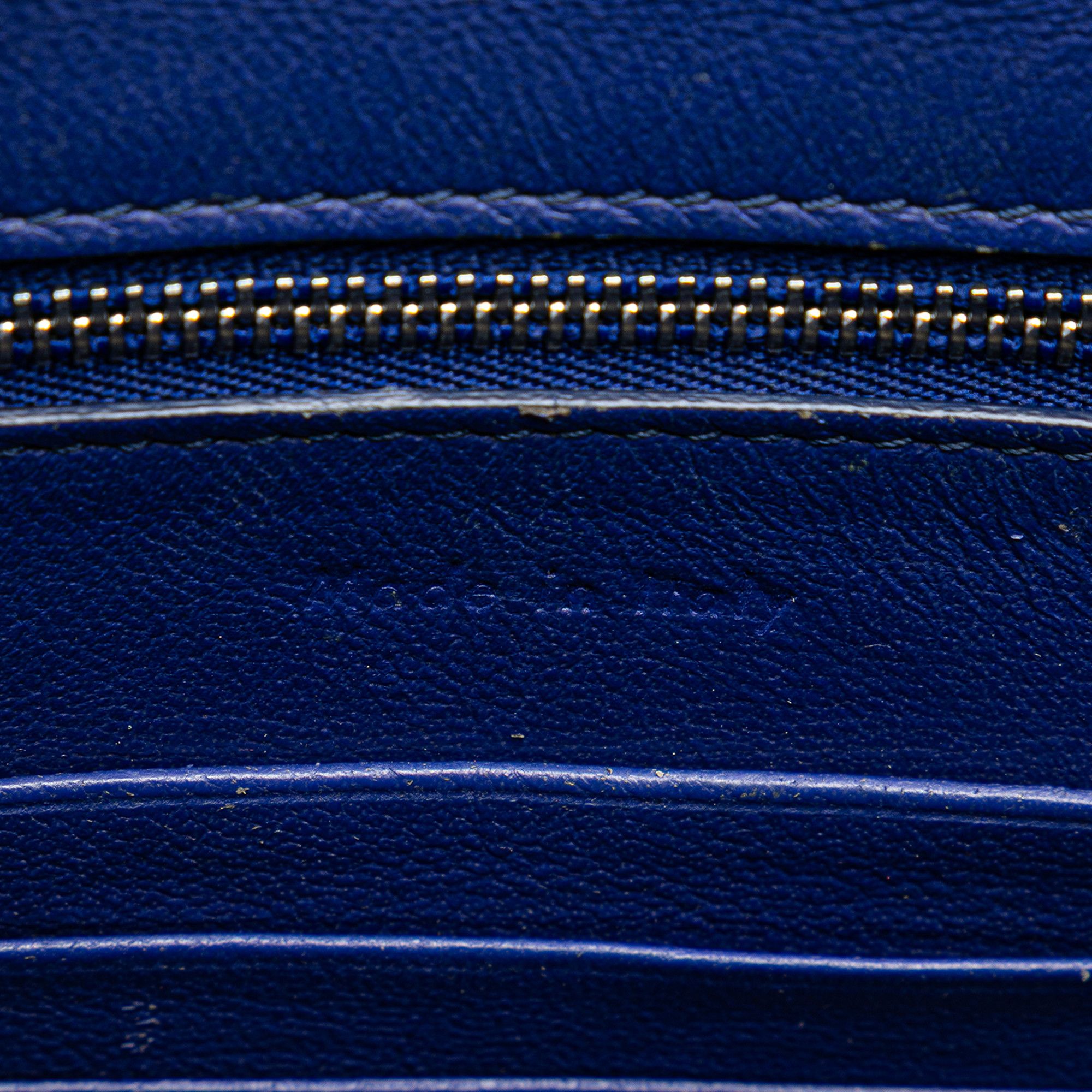 Celine Celine Small Goatskin Trotteur Crossbody Size ONE SIZE - 5 Thumbnail