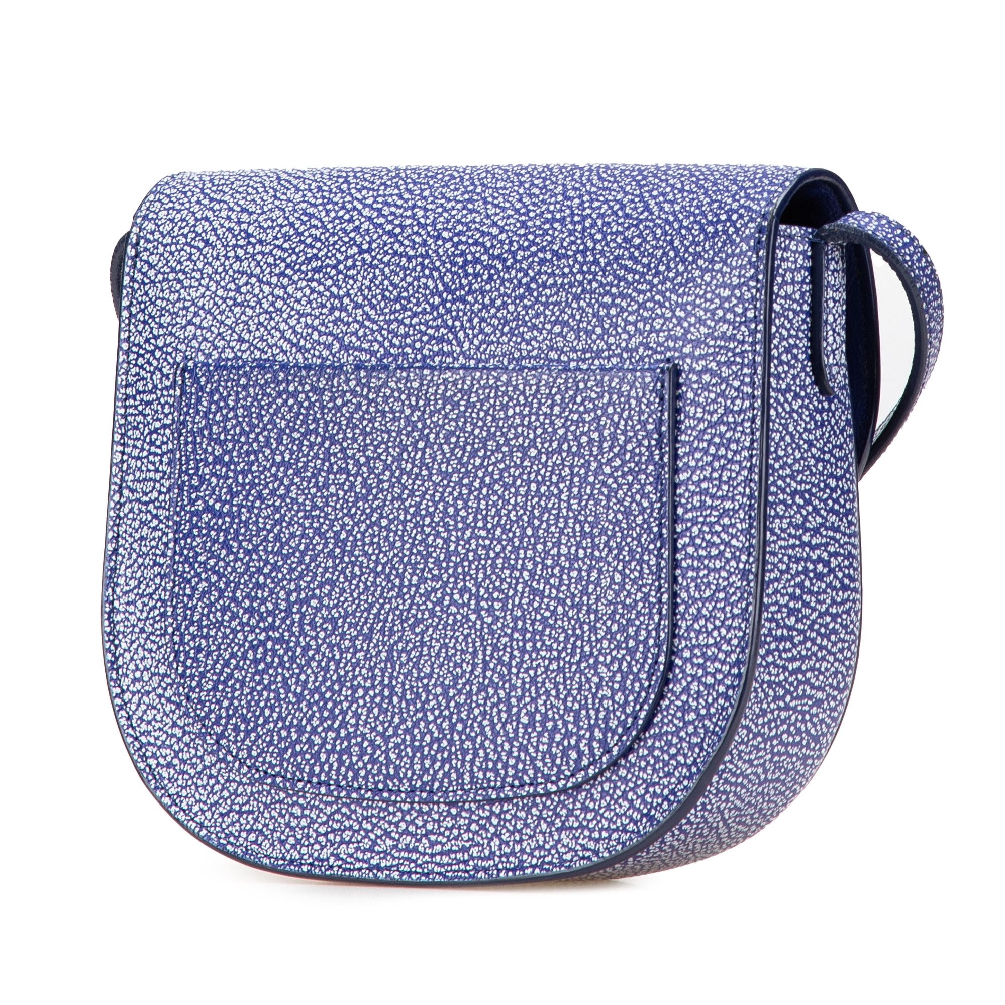 Celine Celine Small Goatskin Trotteur Crossbody Size ONE SIZE - 2 Thumbnail
