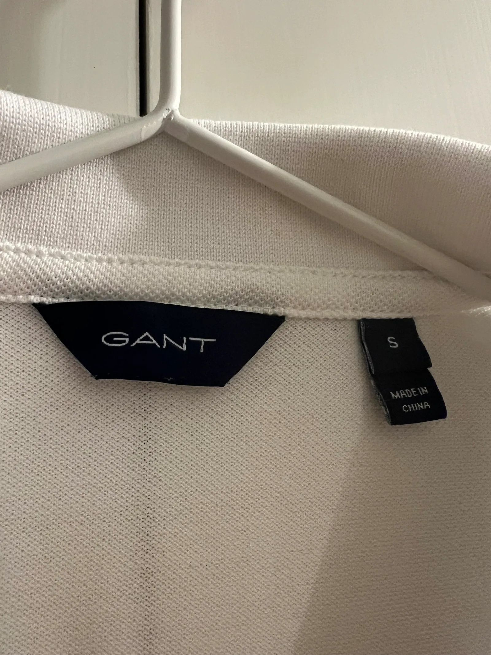 Gant Gant Sweater Size S / US 4 / IT 40 - 2 Thumbnail