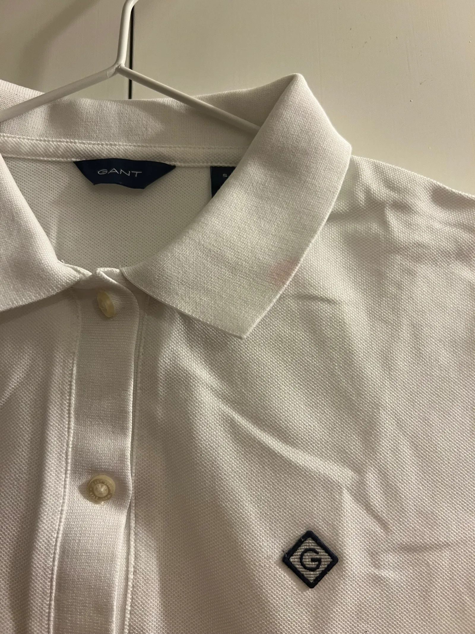 Gant Gant Sweater Size S / US 4 / IT 40 - 3 Thumbnail