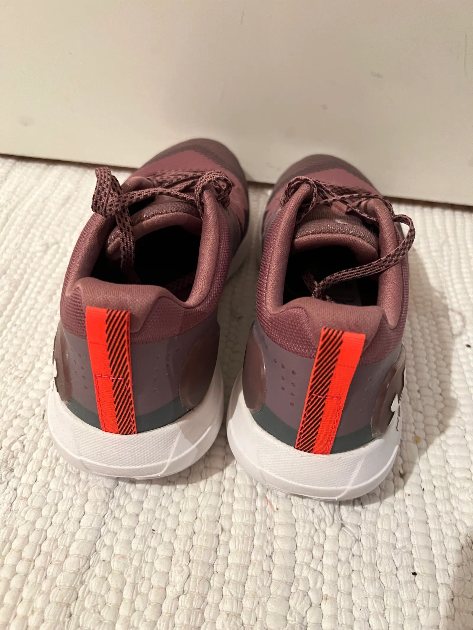 Under Armour Under Armour Sneakers Size US 9 / IT 39 - 3 Thumbnail