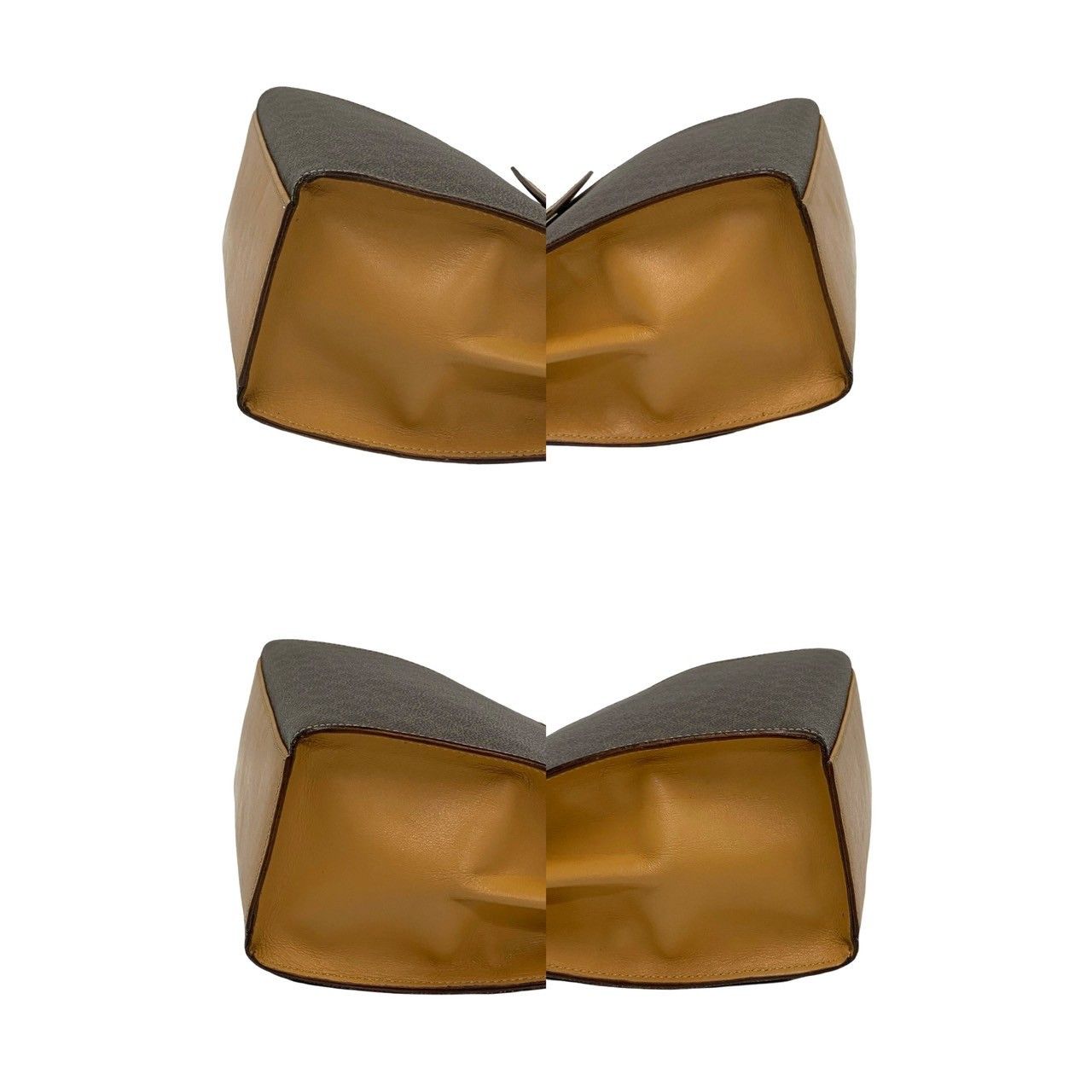 Celine Celine Celine Macadam Blazon 2way bag Leather Shoulder Bag DUTY FREE for USA Size ONE SIZE - 8 Thumbnail