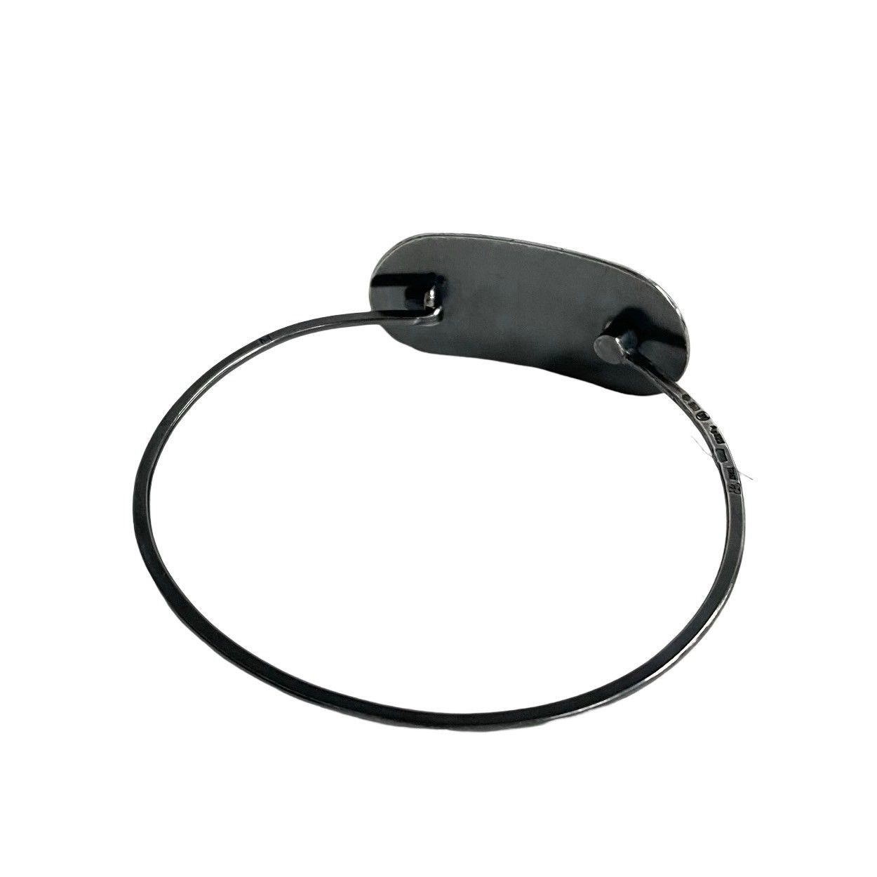 Bottega Veneta Bottega Veneta Bottega Veneta Intrecciato Bracelet Metal Bracelet 35993 Size ONE SIZE - 6 Thumbnail