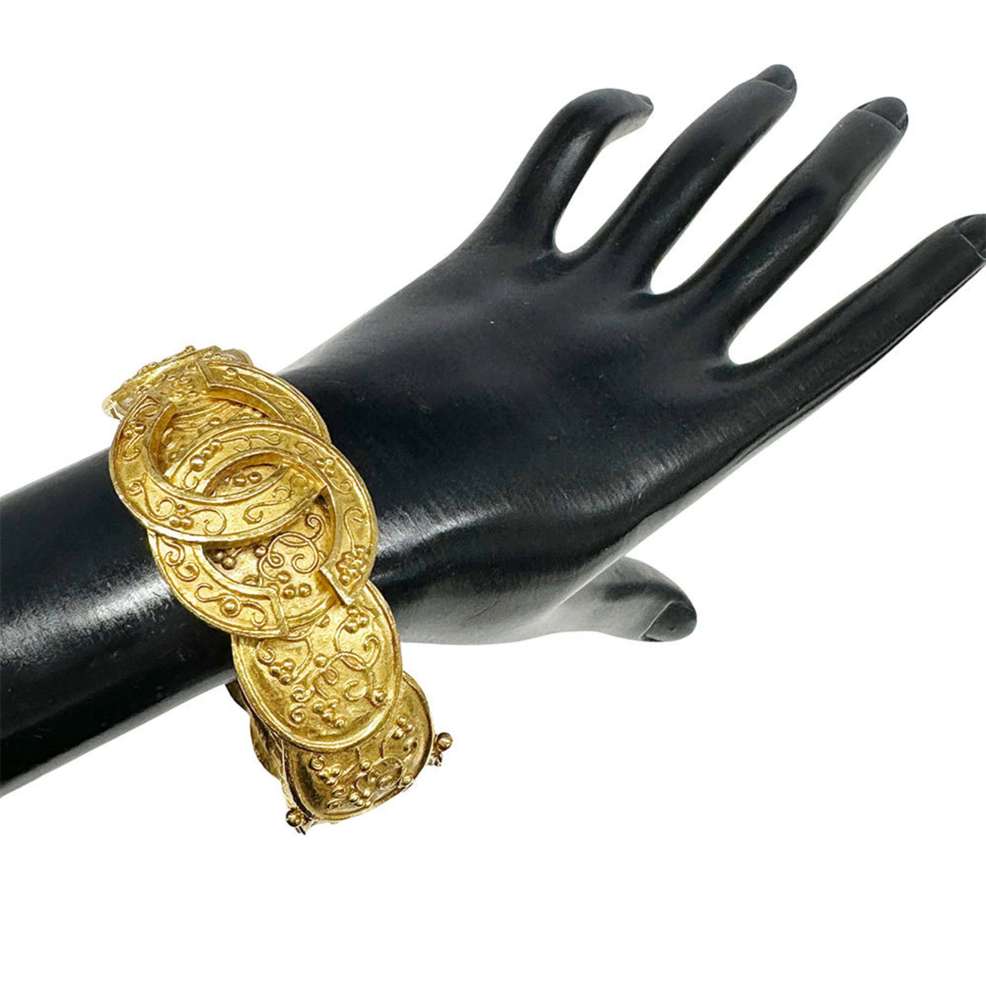 Chanel Chanel Coco Mark bracelet Size ONE SIZE - 12 Thumbnail