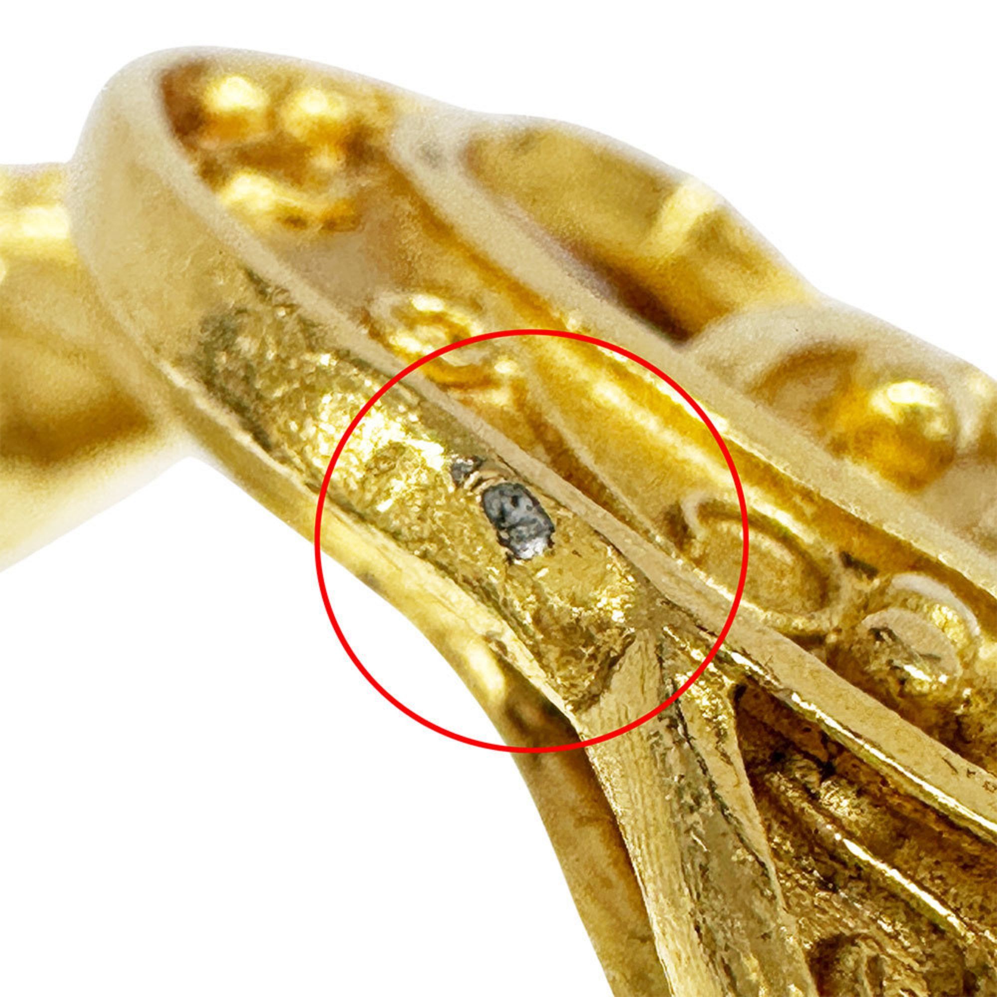 Chanel Chanel Coco Mark bracelet Size ONE SIZE - 9 Thumbnail