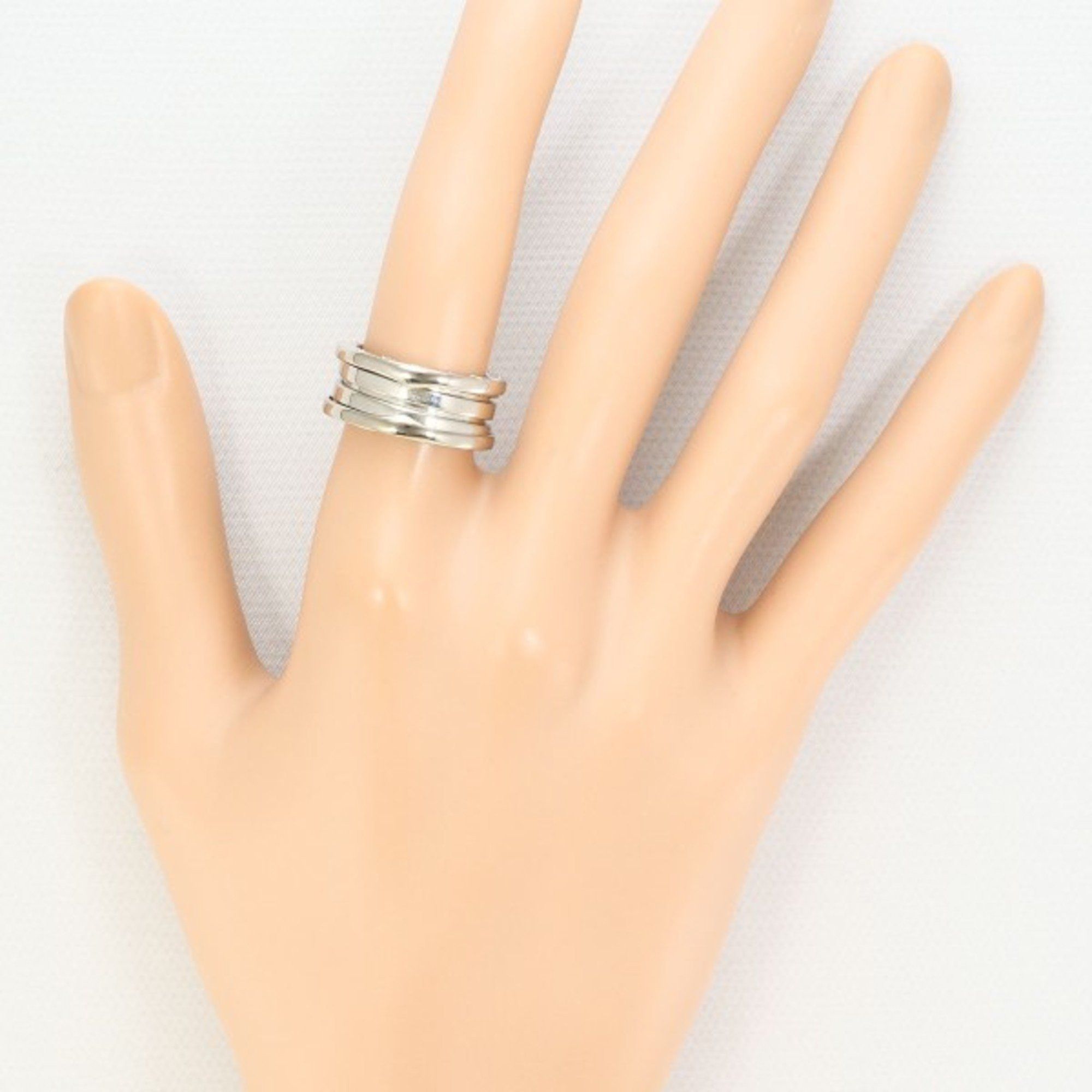 Bvlgari Bulgari B-ZERO #51 ring Size ONE SIZE - 5 Thumbnail